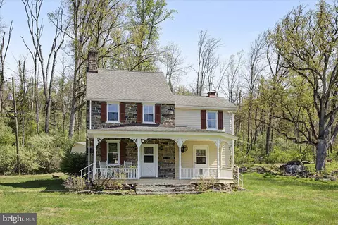 2308 Daniel Bray Hwy, Stockton, NJ 08559
