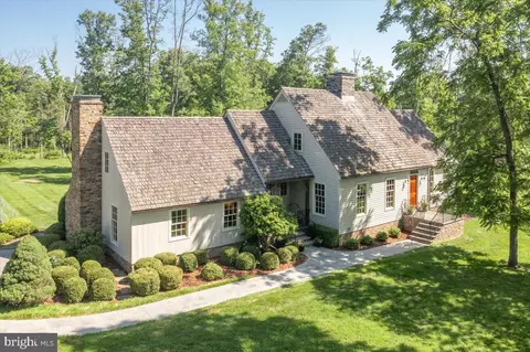 56 Strimples Mill Rd, Stockton, NJ 08559