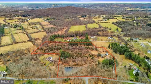 11 Springtown, Flemington, NJ 08822