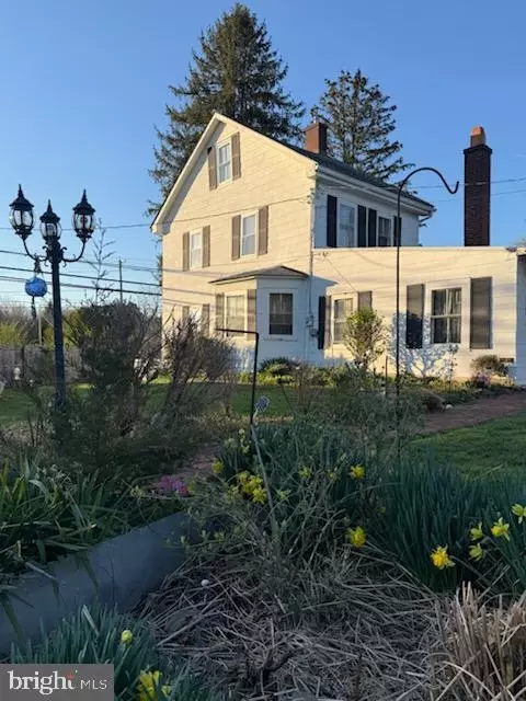 1510 Rte 179, Lambertville, NJ 08530