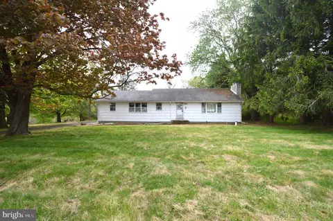 163 Rocktown-lamb Rd, Lambertville, NJ 08530