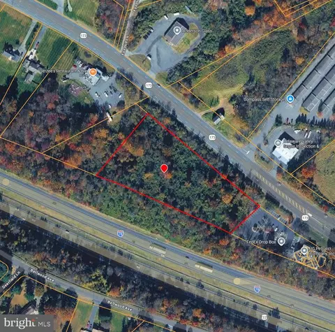 lot2 Route 173 W, Asbury, NJ 08802