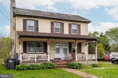 271 Old Croton Rd, Flemington, NJ 08822