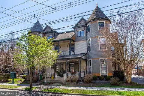 151 N Union St #6, Lambertville, NJ 08530
