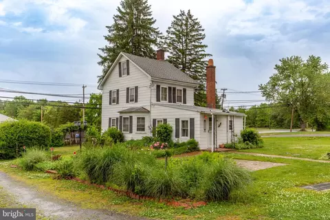1510 Rte 179, Lambertville, NJ 08530