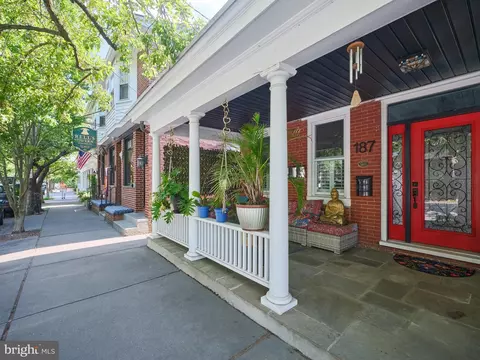 187 N Union St, Lambertville, NJ 08530