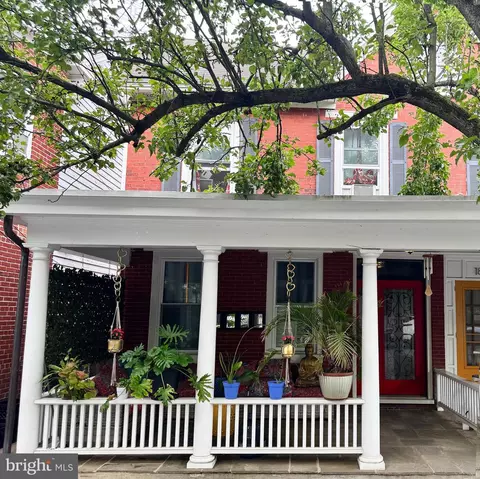 187 N Union St, Lambertville, NJ 08530