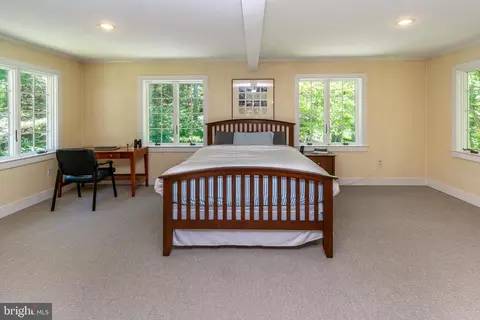 Bedroom - 35 Worman Rd, Stockton, NJ 08559 photo 1 of 11