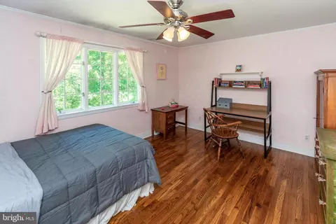 Bedroom - 35 Worman Rd, Stockton, NJ 08559 photo 8 of 11