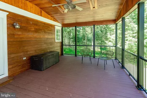 Exterior - 35 Worman Rd, Stockton, NJ 08559 photo 8 of 17