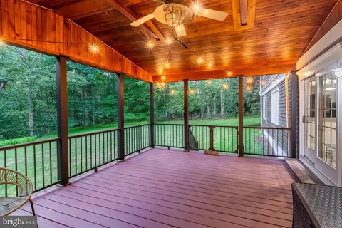 Exterior - 35 Worman Rd, Stockton, NJ 08559 photo 17 of 17
