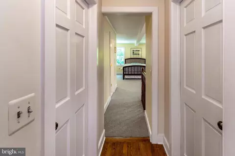 Entry Way - 35 Worman Rd, Stockton, NJ 08559 photo 10 of 10