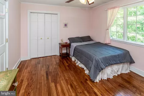 Bedroom - 35 Worman Rd, Stockton, NJ 08559 photo 7 of 11