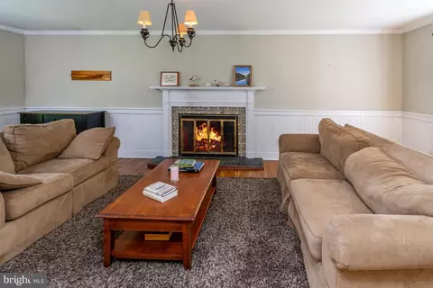 Living - 35 Worman Rd, Stockton, NJ 08559 photo 1 of 5