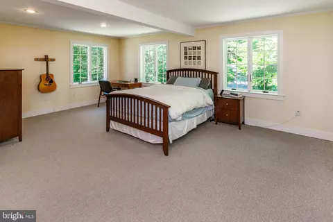 Bedroom - 35 Worman Rd, Stockton, NJ 08559 photo 2 of 11