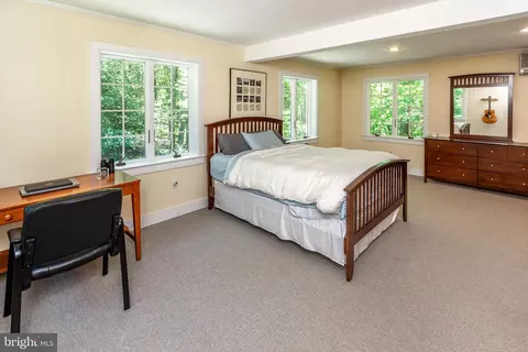Bedroom - 35 Worman Rd, Stockton, NJ 08559 photo 3 of 11