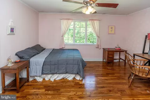 Bedroom - 35 Worman Rd, Stockton, NJ 08559 photo 4 of 11
