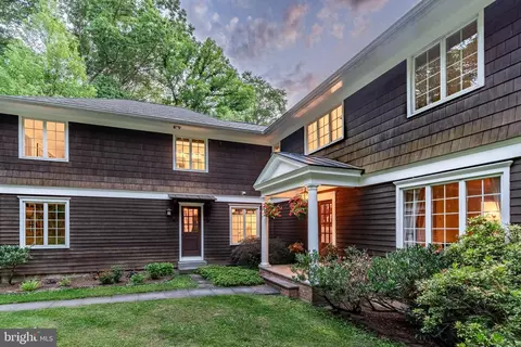 Exterior - 35 Worman Rd, Stockton, NJ 08559 photo 4 of 17