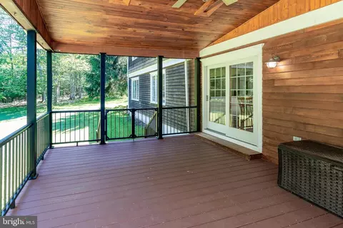 Exterior - 35 Worman Rd, Stockton, NJ 08559 photo 9 of 17