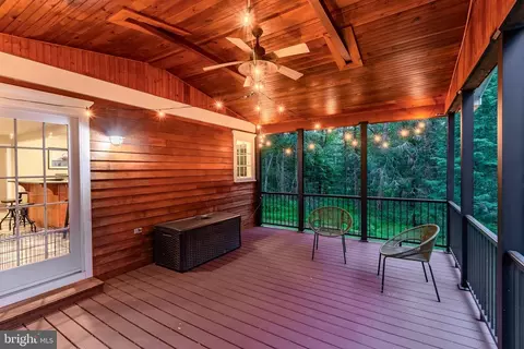 Exterior - 35 Worman Rd, Stockton, NJ 08559 photo 15 of 17
