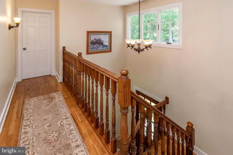 Entry Way - 35 Worman Rd, Stockton, NJ 08559 photo 7 of 10