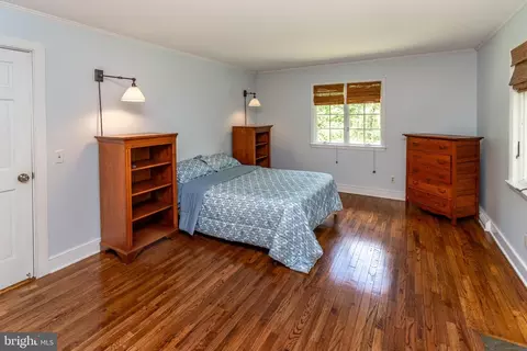 Bedroom - 35 Worman Rd, Stockton, NJ 08559 photo 5 of 11