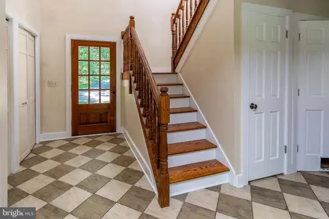 Entry Way - 35 Worman Rd, Stockton, NJ 08559 photo 1 of 10