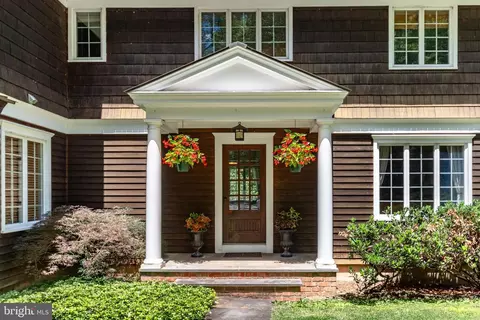 Exterior - 35 Worman Rd, Stockton, NJ 08559 photo 3 of 17