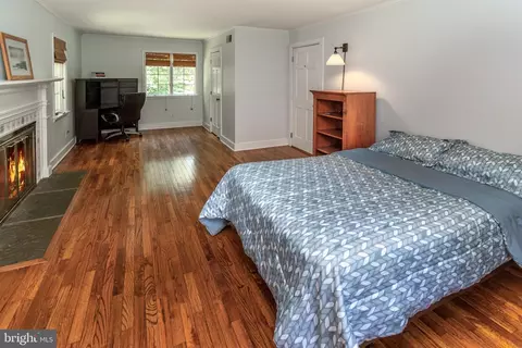Bedroom - 35 Worman Rd, Stockton, NJ 08559 photo 6 of 11