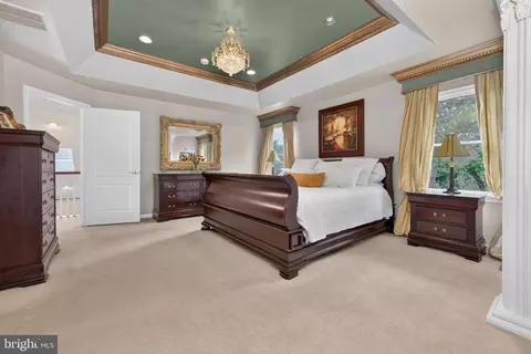 Bedroom - 4 Riverview Ct, Ringoes, NJ 08551 photo 2 of 6