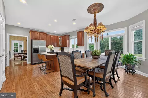 Dining - 4 Riverview Ct, Ringoes, NJ 08551 photo 1 of 4