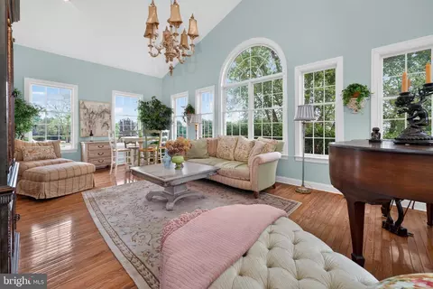 Living - 4 Riverview Ct, Ringoes, NJ 08551 photo 1 of 1