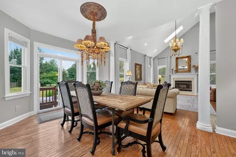 Dining - 4 Riverview Ct, Ringoes, NJ 08551 photo 2 of 4