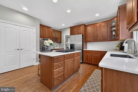 Kitchen - 4 Riverview Ct, Ringoes, NJ 08551 photo 1 of 4