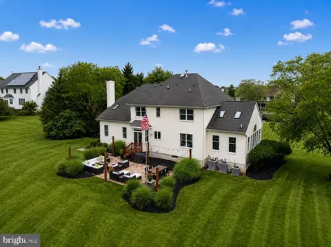 Exterior - 4 Riverview Ct, Ringoes, NJ 08551 photo 11 of 12