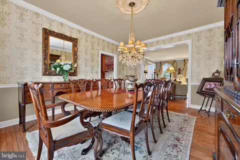 Dining - 4 Riverview Ct, Ringoes, NJ 08551 photo 4 of 4