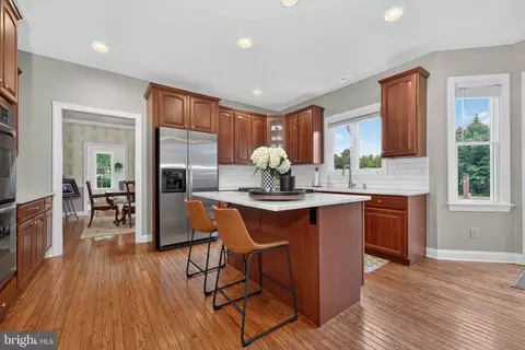 Kitchen - 4 Riverview Ct, Ringoes, NJ 08551 photo 3 of 4