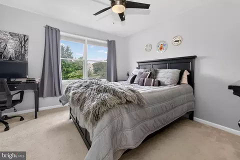 Bedroom - 4 Riverview Ct, Ringoes, NJ 08551 photo 6 of 6