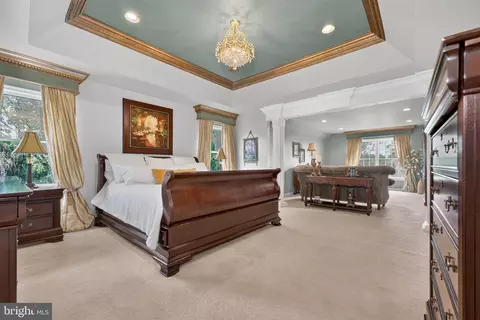 Bedroom - 4 Riverview Ct, Ringoes, NJ 08551 photo 1 of 6