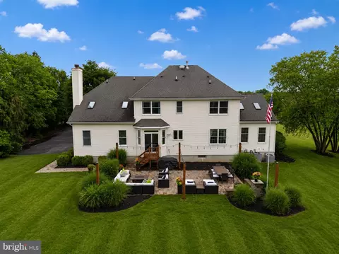Exterior - 4 Riverview Ct, Ringoes, NJ 08551 photo 12 of 12