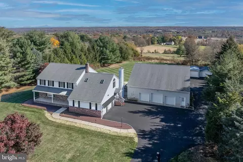 118 Old York Rd, Ringoes, NJ 08551