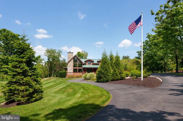 167 Tumble Idell Rd, Frenchtown, NJ 08825