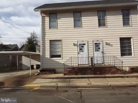 169 George St, Lambertville, NJ 08530
