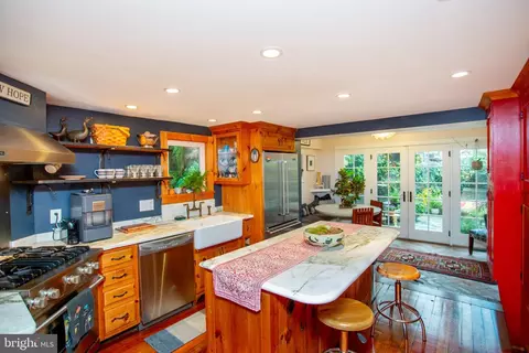 Undisclosed, Lambertville, NJ 08530