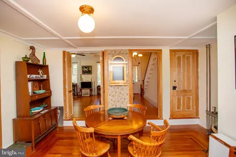 Dining - 31 E Main St, Flemington, NJ 08822 photo 2 of 3