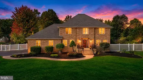 111 Mt Airy Harbourton Rd, Lambertville, NJ 08530
