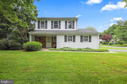 20 David Dr, Ewing, NJ 08638 photo 1