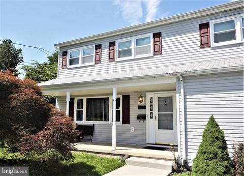 21 Diane Dr, Ewing, NJ 08628 photo 3