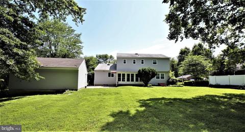 21 Diane Dr, Ewing, NJ 08628 photo 6