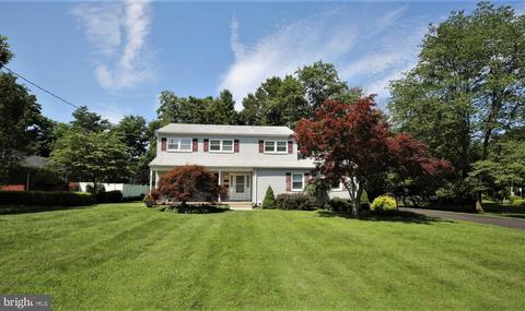 21 Diane Dr, Ewing, NJ 08628 photo 1